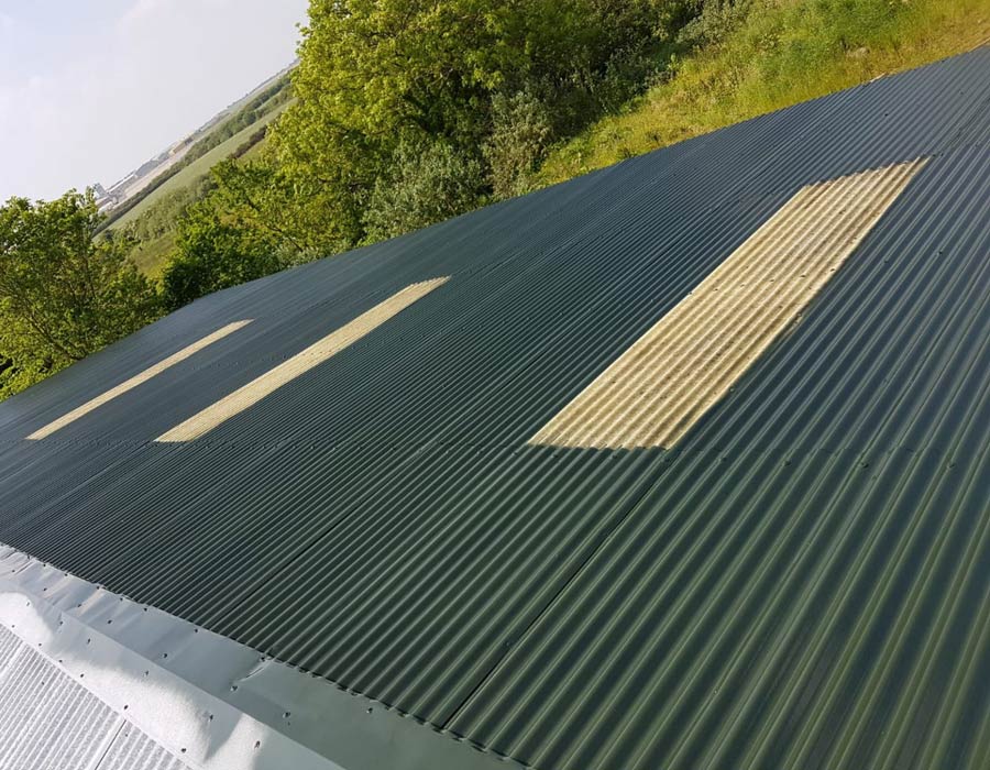 house roof painting munster leinster cork limerick kerry clare waterford tipperary carlow dublin kildare kilkenny laois longford louth meath offaly westmeath wexford wicklow advanced farm painters